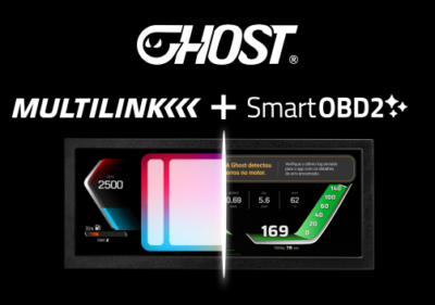 Multilink e OBD2