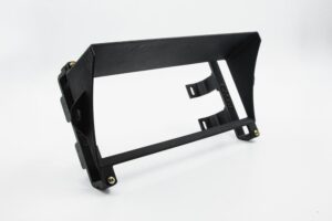 moldura gol quadrado